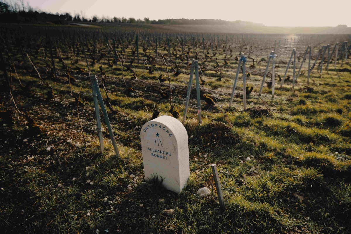 La Borgogna incontra la Champagne: a Milano degustazione della Maison Alexandre Bonnet La Borgogna incontra la Champagne: a Milano degustazione della Maison Alexandre Bonnet